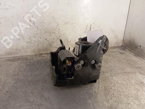Used ABS pump ABS pump PEUGEOT 207 (WA_, WC_) 1.4 HDi (68 hp) 30010132 30010132