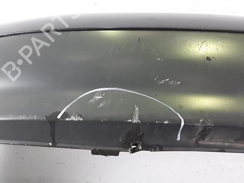 Bak støtfanger AUDI A4 B6 Avant (8E5) 2.5 TDI quattro | BP30022383C8 