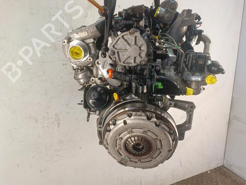 Engine CITROËN C4 Picasso II | BP35989514M1 - Image 2