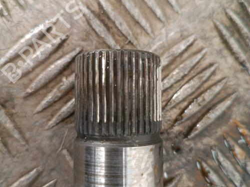 Right front driveshaft FIAT DUCATO Van (250_) 130 Multijet 2,3 D | BP30007616M39  - Image 5