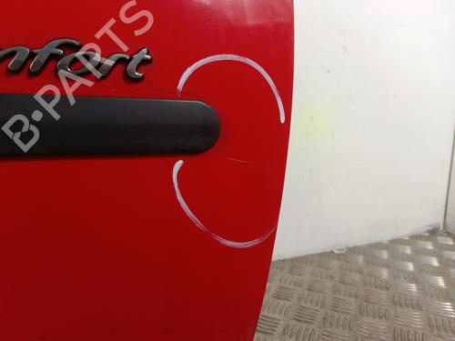 Porte avant droite OPEL CORSA C (X01) 1.2 (F08, F68) | BP30020980C3 