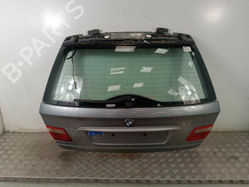 Bagklap CC/Kombi-Coupé BMW 3 Touring (E46) 320 d (150 hp) 30018626