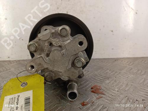 Used Steering pump Steering pump RENAULT MASTER III Van (FV) 2.3 dCi 100 FWD (FV0A, FV0B, FV0G, FV0K, FV0H) (101 hp) 40117719 40117719