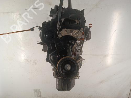 Used Engine CITROËN C3 II (SC_) 1.4 HDi 70 (SC8HZC, SC8HR0, SC8HP4) (68 hp) 30391827