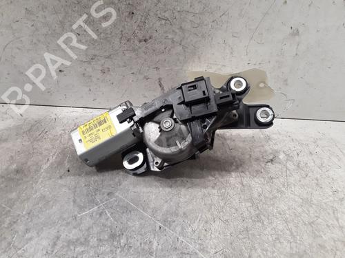 Viskermotor bagrude FORD GRAND C-MAX (DXA/CB7, DXA/CEU) 1.6 TDCi (115 hp) 30018537