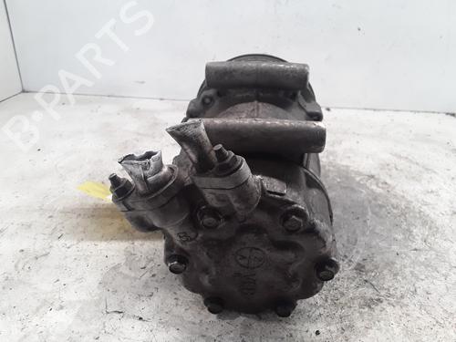 Used AC compressor AC compressor PEUGEOT 307 (3A/C) 1.6 HDi (90 hp) 30020915 30020915