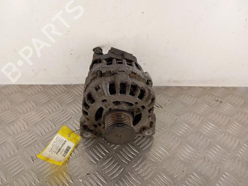 Used Alternator RENAULT TWINGO III (BCM_, BCA_) 0.9 TCe 90 (BCM9, BCM2) (90 hp) 30025941