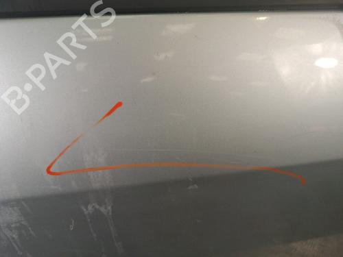 Right front door PEUGEOT 807 (EB_) 2.0 HDi | BP30009002C3 