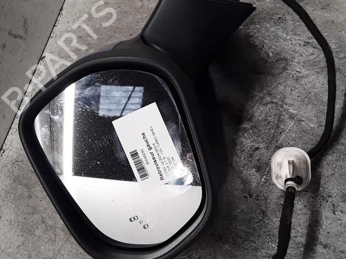 Ryggespeil venstre FORD PUMA (J2K, CF7) 1.0 EcoBoost mHEV (125 hp) 30018310