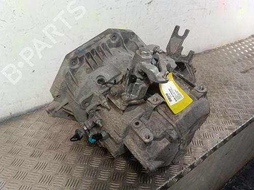 Gearbox CHEVROLET ORLANDO (J309) 2.0 D | BP30012857M3