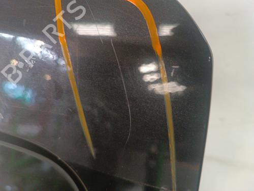 Używane Drzwi boczne / przesuwne lewe PEUGEOT BIPPER Tepee 1.3 HDi 75 (75 hp) 30011621