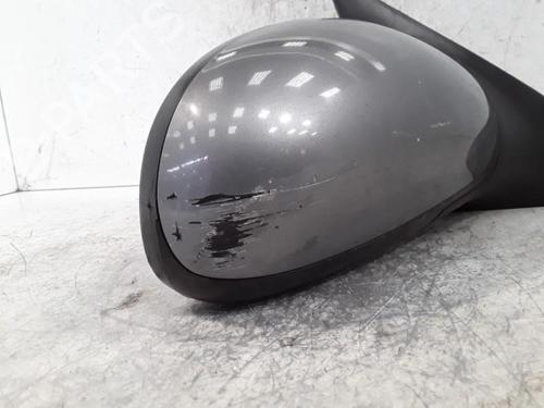 Używane Lusterko boczne prawe PEUGEOT 406 (8B) 2.0 HDI 110 (109 hp) 30024476