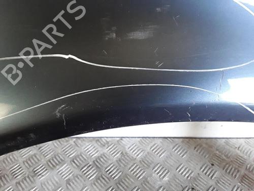 Left front fenders AUDI A6 C5 Avant (4B5, 4B6) 1.9 TDI | BP30016214C41