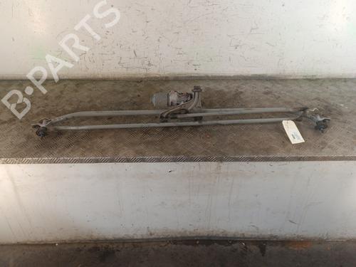 Used Front wiper motor OPEL MERIVA B MPV (S10) 1.3 CDTI (75) (95 hp) 30019976