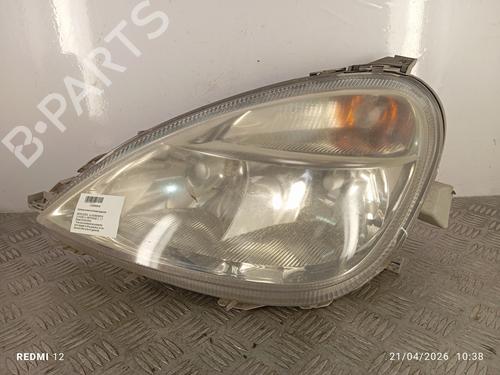 Used Left headlight Left headlight 38089650 38089650