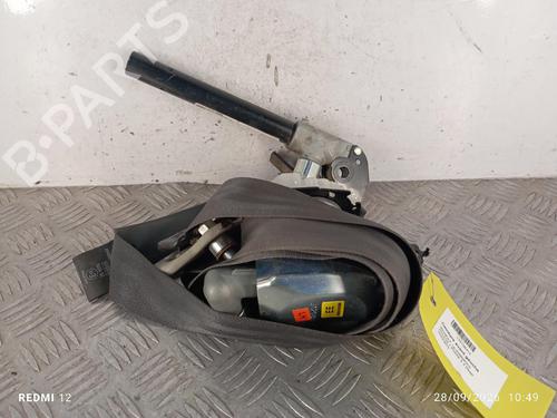 Front left seatbelt RENAULT KOLEOS I (HY_) 2.0 dCi 4x4 (HY0B) | BP39516230I26 - Image 2