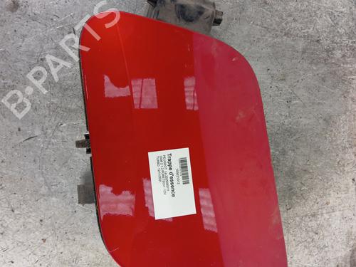 Used Fuel flap PEUGEOT 2008 II (UD_, US_, UY_, UJ_, UR_, UC_) 1.2 PureTech 130 (USHNS, URHNS) (130 hp) 30010048