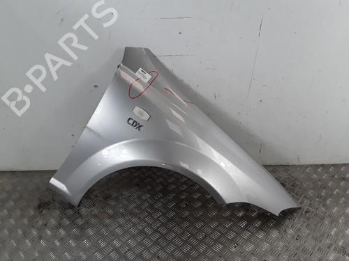 Used Right front fenders CHEVROLET LACETTI (J200) 1.6 (109 hp) 30021120