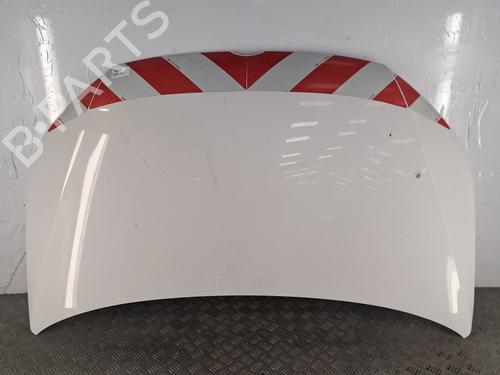 Used Hood Hood VW CADDY III MPV (2KB, 2KJ, 2CB, 2CJ) [2004-2016] 33828615 33828615