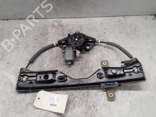 Rear left window mechanism JEEP COMPASS (MP, M6, MV, M7) 2.0 CRD 4x4 | BP30024754C24 - Image 2