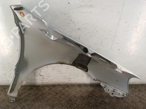Left front fenders VW JETTA III (1K2) 1.9 TDI | BP30017426C41 