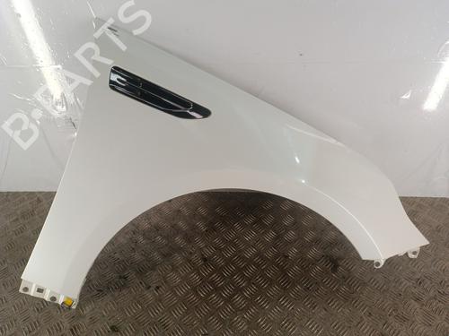 Używane Błotnik przedni prawy KIA OPTIMA (JF) 1.7 CRDi (141 hp) 32360578