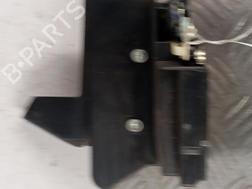 rear-right-lock-dacia-sandero-ii-2012-36419498 main image