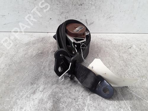 Højre bagtil seleforstrammer CITROËN C4 Grand Picasso I (UA_) 2.0 HDi 150 (150 hp) 30018478