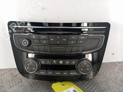 Used Climate control Climate control PEUGEOT 508 SW I (8E_) 2.0 HDi RXH Hybrid4 (200 hp) 33969764 33969764