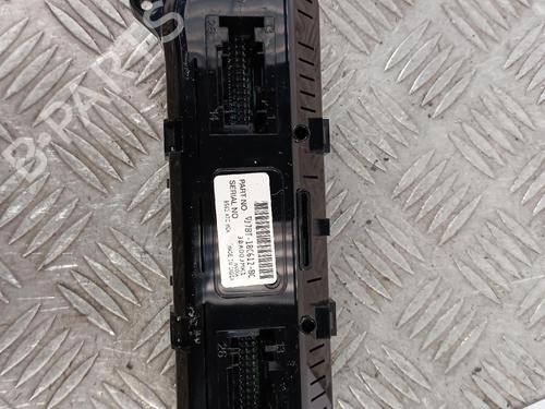 Used Climate control Climate control 38032203 38032203