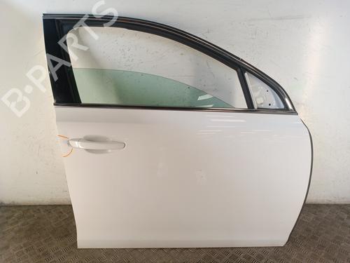 Right front door PEUGEOT 308 SW II (LC_, LJ_, LR_, LX_, L4_) 1.6 HDi / BlueHDi 115 (LCBHXM, LCBHXT) | BP30017285C3