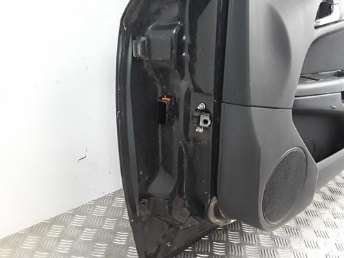 Drzwi przednie prawe OPEL ASTRA H GTC (A04) 1.7 CDTI (L08) | BP30021574C3 