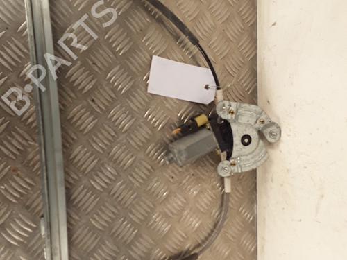 Used Front right window mechanism Front right window mechanism RENAULT MEGANE I (BA0/1_) 1.6 16V (BA04, BA0B, BA11, BA1J, BA16, BA19, BA1K, BA1V,... (107 hp) 30007507 30007507