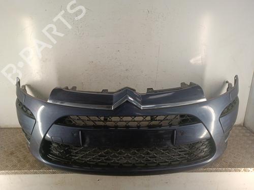 Used Front bumper CITROËN C4 Picasso I MPV (UD_) 2.0 HDi 138 (136 hp) 30009845