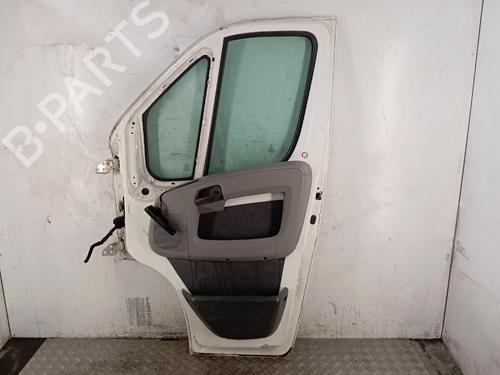 Used Right front door Right front door CITROËN JUMPER II Van 2.2 HDi 100 (101 hp) 40200259 40200259