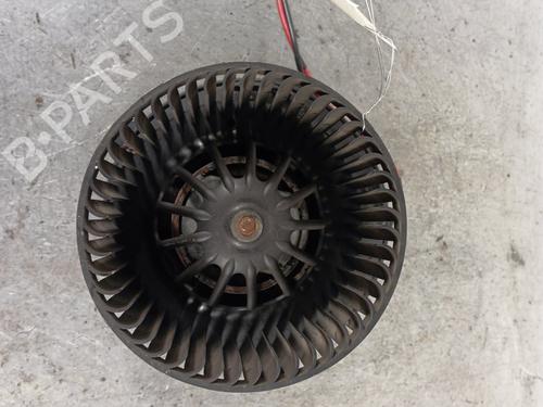 Heater blower motor CITROËN C5 I (DC_) 2.0 16V (DCRFNC, DCRFNF) | BP30025504M62 