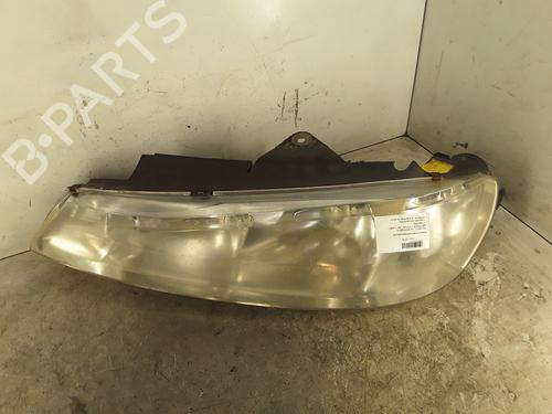 Used Left headlight PEUGEOT 406 (8B) 2.0 HDI 110 (109 hp) 30025738