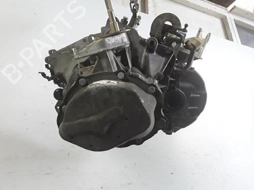 Gearbox PEUGEOT 307 Break (3E) 2.0 HDI 110 | BP30016462M3