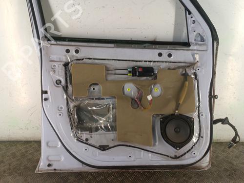 Left front door DAIHATSU MATERIA (M4_) 1.3 | BP30014415C2 