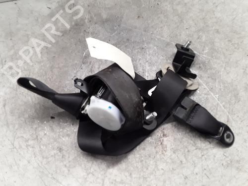 Used Rear left belt tensioner KIA CARENS IV 1.7 CRDi (136 hp) 30008697