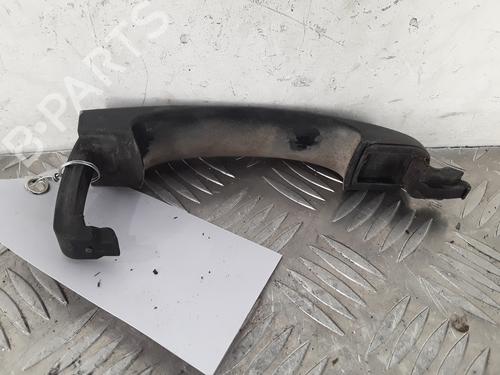 Rear right exterior door handle VW CADDY III Box Body/MPV (2KA, 2KH, 2CA, 2CH) 1.9 TDI | BP30022945C130