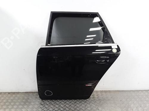 Used Left rear door AUDI A4 B7 Avant (8ED) 3.0 TDI quattro (233 hp) 30026826