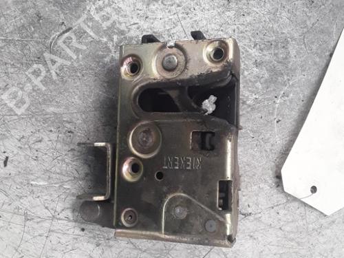 Used Front right lock Front right lock PEUGEOT 106 II (1A_, 1C_) 1.0 i (50 hp) 30018847 30018847