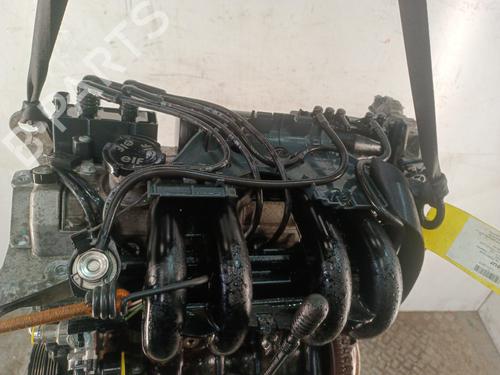 Motor Motor RENAULT CLIO II (BB_, CB_) 1.2 (BB0A, BB0F, BB10, BB1K, BB28, BB2D, BB2H, CB0A,... (58 hp) 33850443 33850443