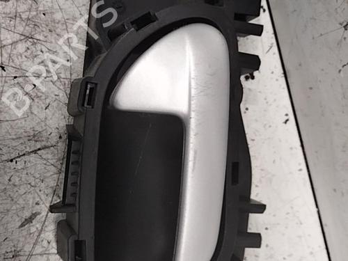 Højre fortil lås PEUGEOT 207 (WA_, WC_) 1.4 (73 hp) 30021281