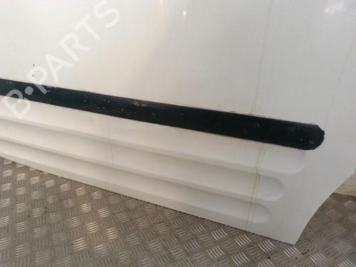 Right front door FORD TRANSIT CONNECT (P65_, P70_, P80_) 1.8 Di | BP30009428C3