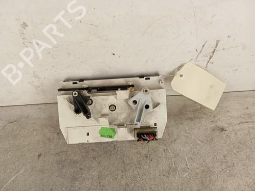 Commande Chauffage PEUGEOT 206 Hatchback (2A/C) 1.9 D | BP30025654I5 