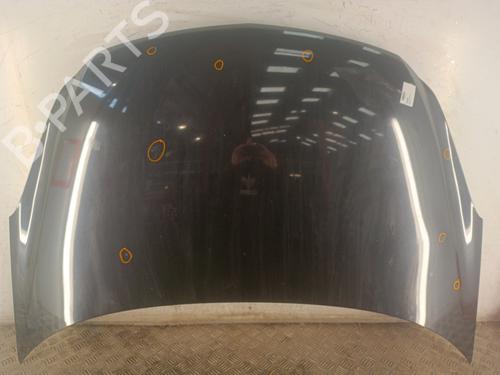 Used Hood OPEL CORSA D (S07) 1.0 (L08, L68) (60 hp) 30011784