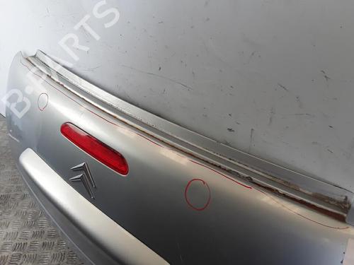 Used Tailgate CITROËN C3 Pluriel (HB_) 1.6 (109 hp) 30027292