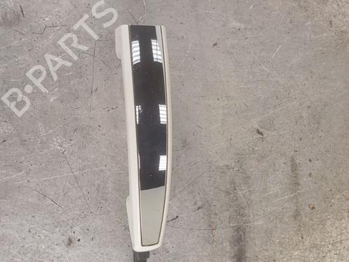 Venstre fortil udvendigt håndtag OPEL ZAFIRA TOURER C (P12) 2.0 CDTi (75) (130 hp) 30017459